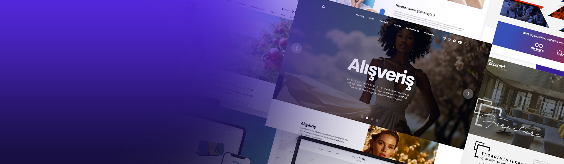 Simko Seating Banner