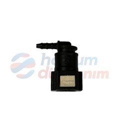 8x4 L Yakıt Connectör / jak Image
