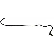 1.3 MTJD FİAT DOBLO ALBEA PALİO PUNTO SİENA OEM 51738254 POMPA GİRİŞ BORUSU Image