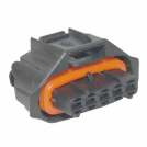 HD 5009 Akışmetre Soketi Bosch Tipi Image