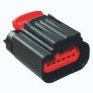 HD 6013 Akışmetre Soketi Jumper Image