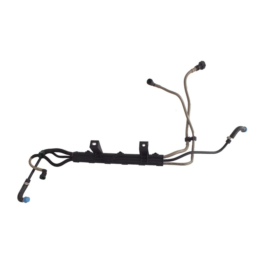 1.3 MTJ FİAT DOBLO LİNE OEM 51873181 ( 2005 - ) YAKIT BORU SETİ Image