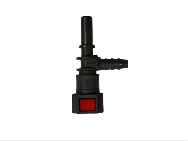 8x8x8 T RENAULT YAKIT CONNECTÖRÜ - JAK Image