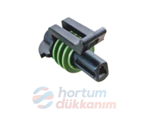1001A YAĞ MÜŞÜR SOKETİ OPEL Image