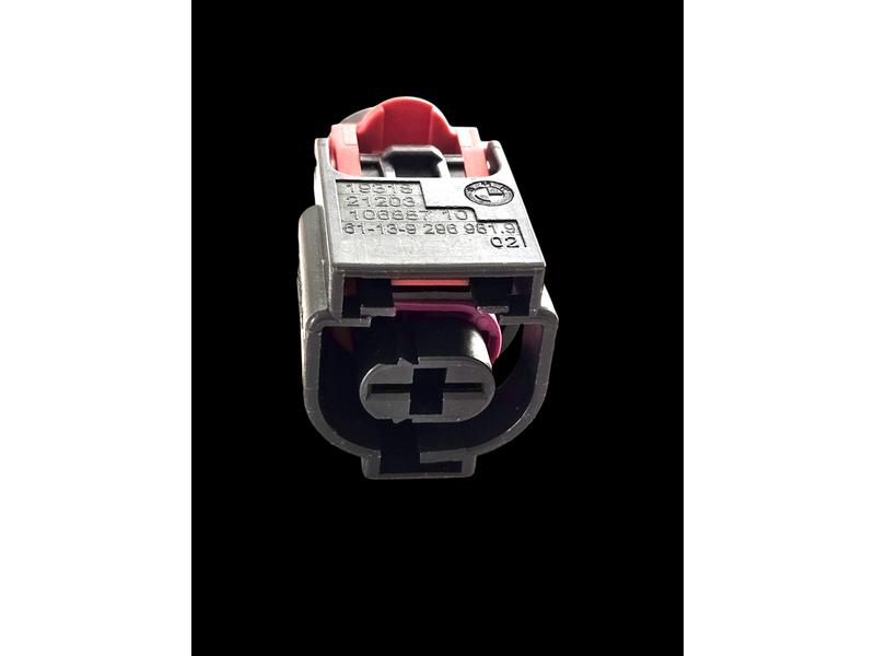  1026 AKÜ SOKETİ MINI COOPER 1931821203 Image