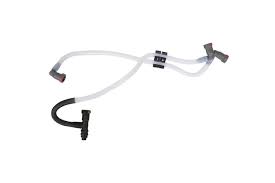 1.5 DCI RENAULT MEGANE II SCENIC II OEM 8200571379-8200312655-8200224517 MAZOT FİLTRE BORUSU Image