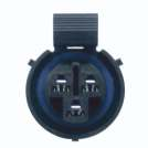 HD 3015 Fan Soketi Fiat/Peugeot Image