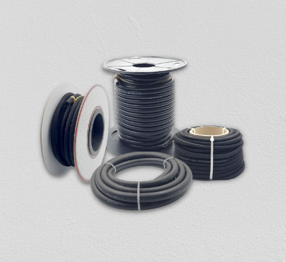 10MM WESTİNGHOUSE HORTUM Image