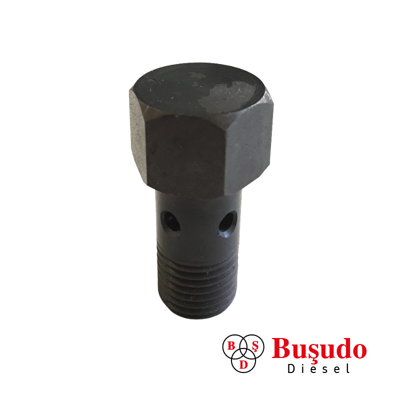 FORD CARGO TAZYİK SİBOBU Image