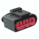 HD 5002A Soket VW T5 Akışmetre / Hava Debimetre Image