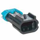 HD 2000E Tofaş Fon Motor Soketi Erkek Image