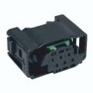 HD 6011 Ford / BMW / VW Gaz Kelebeği Soketi 7M0 973 119 Image