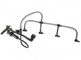 Enjektör Geri Dönüş Hortumu Oem 4M5Q9K022AG 1.8 TDCI FORD Connect - Mondeo Image