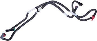 1.5 DCI RENAULT DACİA LOGAN OEM 8200685633 YAKIT FİLTRE BORU SETİ Image