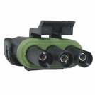 HD 3000 Basınç Kaptör Soketi Renault 19