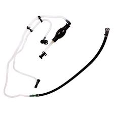 1.9 DCI RENAULT KANGOO CLİO II OEM 7700111932 YAKIT BORU SETİ Image