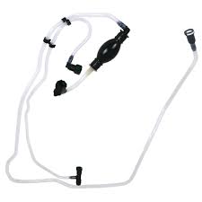 1.9 D RENAULT KANGOO I-CLİO II 7700115859-7700113176 YAKIT BORUSU Image