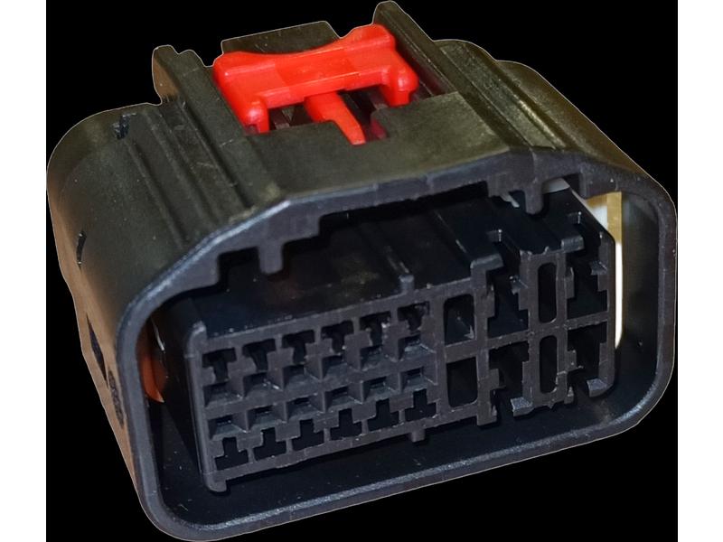 HD 16015 ŞANZIMAN SOKETİ FORD 