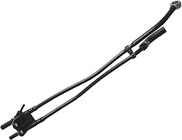 FIAT DUCATO III 2.3 MULTIJET IVECO DAILY IV 2.3 D. OEM  504375094 YAKIT BORUSU Image