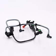 Enjektör Geri Dönüş Hortumu Oem 4M5Q9K022AG 1.8 TDCI FORD Connect - Mondeo Image