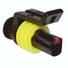 HD 1001 Yağ Müşür Soketi Image