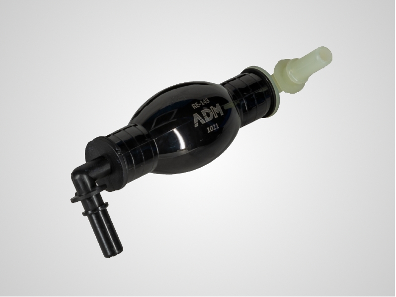 ÇİFT JAKLI MAZOT EL POMPASI ELCİĞİ Image