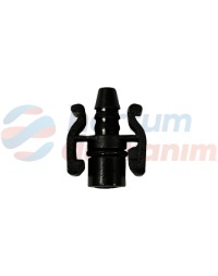 Ford - PSA 8 mm Uçlu Yedek Su Depo Jakı Image