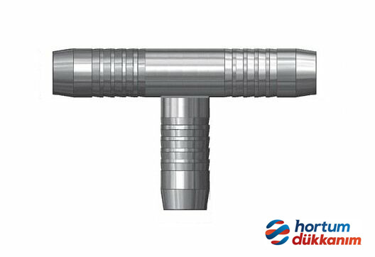 Metal Orantılı T Ek 19-19-10 MM Image