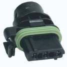 HD 3003 Renault Su Fıskiye Motor Ve Far Soketi Image