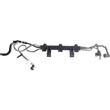 1.3 MTJD FİAT DOBLO (2000-2005) OEM 51743941 YAKIT BORU SETİ Image