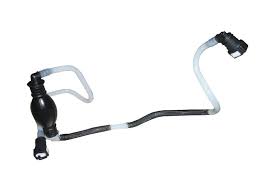 1.5 DCİ RENAULT MEGANE II EURO 4 OEM 8200451024 YAKIT BORUSU Image