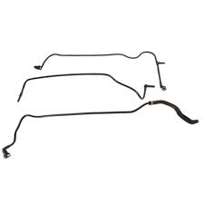 1.3 MTJD FİAT DOBLO (2000-2005) OEM 51743941 YAKIT BORU SETİ Image