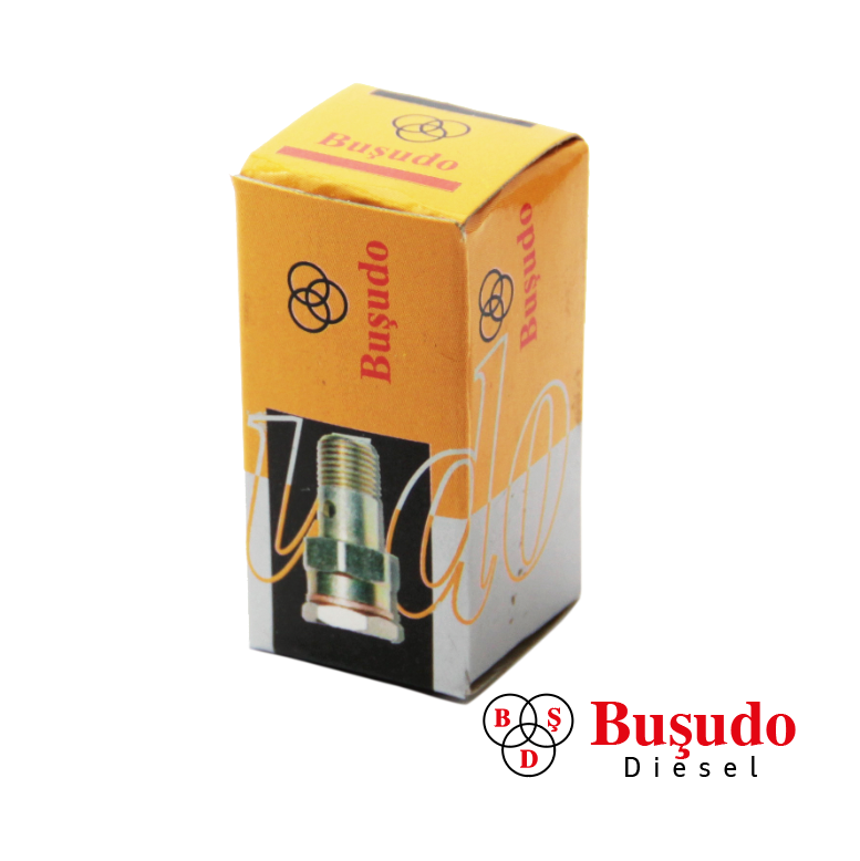 KLEYSER TAZYİK SİBOBU Image