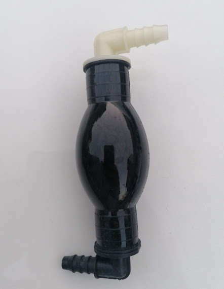 Z MAZOT EL POMPASI ELCİĞİ Image