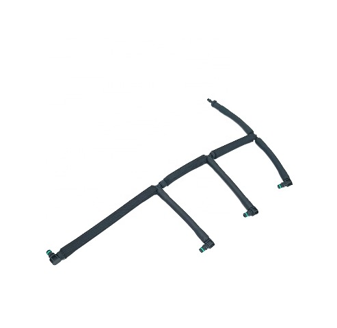 Enjektör Geri Dönüş Hortumu OEM 03L130235T 130235AG 03L130235AN 1.6 TDİ Volkswagen-Audi-Skoda-Seat Image