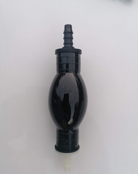 DÜZ MAZOT EL POMPASI ELCİĞİ Image