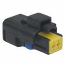 HD 2005 Peugeot-Renault Enjeksiyon Ve Reanult Şarj Soketi Image