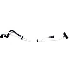 1.5 DCİ RENAULT CLİO II KANGO II SYMBOL THALİA OEM 8200360597 - 8200050395 YAKIT FİLTRE BORUSU Image