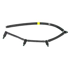 Enjektör Geri Dönüş Hortumu Oem 3M5Q9K022DC 1.6 TDCİ Ford - Peugeot - Volvo - Citroen Image
