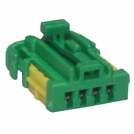 HD 4017 Fren Müşür Soketi Renault Image