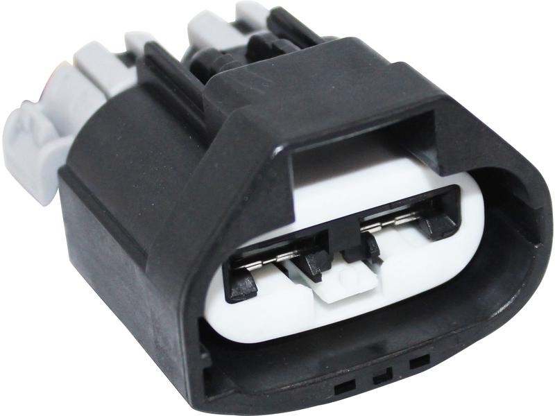 2051A FAN MOTOR SOKETİ 8V51-8C607 FORD Image