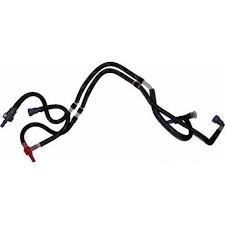 1.5 DCI RENAULT DACİA LOGAN OEM 8200685633 YAKIT FİLTRE BORU SETİ Image