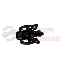 Ford - PSA 6 mm L Uçlu Yedek Su Depo Jakı Image