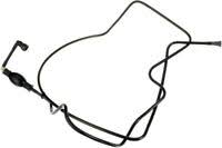 RENAULT TRAFIC II 1.9 DCI - 2.5 DCI NISSAN PRIMASTAR 1.9 DCI - 2.0 OEM 1788300QAB 8200338434 YAKIT BORUSU Image