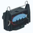 HD 3019 Gaz Kelebek Soketi Ford Image