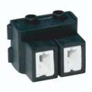 HD H7A Ampul Soket H7 Porselen Image