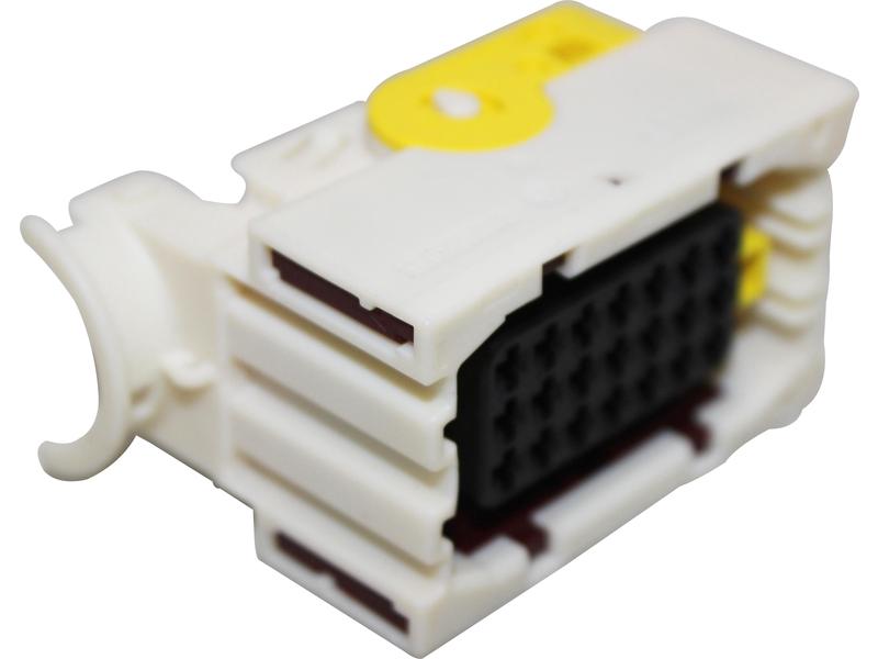 HD 21001 A  SOKET MERCEDES A0165451526 Image