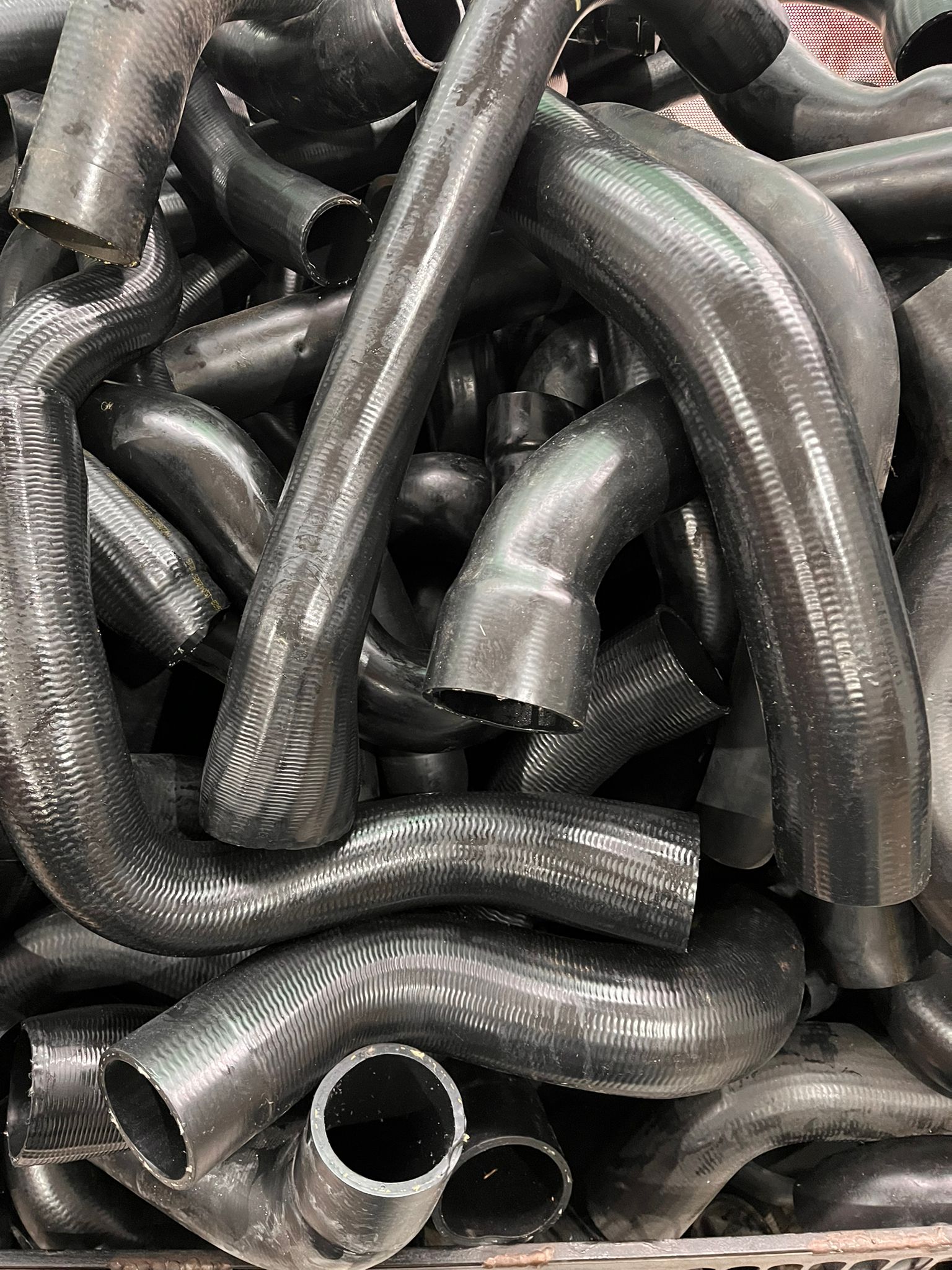 Muhtelif Turbo Hortumu - 20 Kg