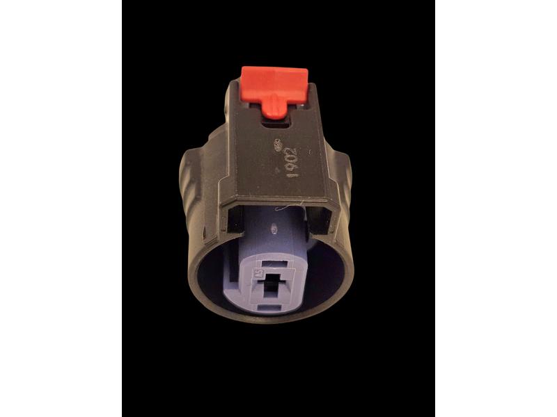 HD 1009B Marş Soketi Chevrolet 2098198 Image