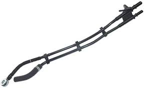 FİAT DUCATO-IVECO DAILY-KARSAN JEST 2.3 JTD EURO 5 MOTOR OEM 504375094 YAKIT BORUSU Image